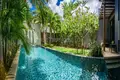 Villa mit 2 Schlafzimmern 110 m² Rawai, Thailand