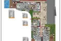 Appartement 44 m² Alanya, Turquie