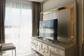Mieszkanie 2 pokoi 55 m² w Alanya, Turcja