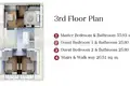 3-Schlafzimmer-Villa 393 m² Choeng Thale, Thailand