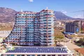 Appartement 1 chambre 160 m² Mahmutlar, Turquie