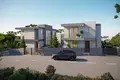 Apartamento 3 habitaciones 161 m² Konia, Chipre
