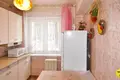 2 room apartment 41 m² Minsk, Belarus
