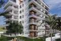 Квартира 47 м² муниципалитет Ларнака, Кипр