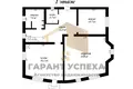 Haus 165 m² Muchaviecki sielski Saviet, Belarus
