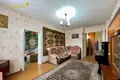 Apartamento 3 habitaciones 71 m² Minsk, Belarús