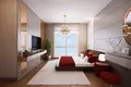 Appartements à plusieurs niveaux 3 chambres  Eyupsultan, Turquie