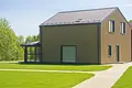 7 bedroom house 300 m² Akciabrski sielski Saviet, Belarus