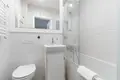 2 room apartment 37 m² Warsaw, Poland