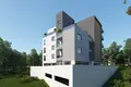 Квартира 1 спальня 51 м² Строволос, Кипр