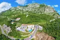 Działki 8 229 m² Blizikuce, Czarnogóra