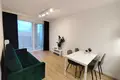 Appartement 3 chambres 50 m² en Varsovie, Pologne