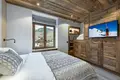 Chalet 2 chambres  en Megève, France