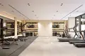 Residential complex Penthouse in the new Luzora Residences with golf carts for transportation about the island, 3 minutes from the beach, Dubai Islands, UAE