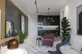 1 bedroom apartment 55 m² in Nicosia District, Cyprus