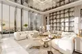 Appartement 1 chambre 727 m² Doubaï, Émirats arabes unis