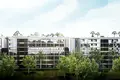 Wohnung 1 zimmer 52 m² Choeng Thale, Thailand