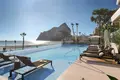 Apartamento 2 habitaciones 74 m² Calpe, Španjolska