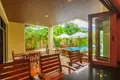 3 bedroom villa 240 m² Rawai, Thailand