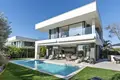 Haus 3 Schlafzimmer 181 m² Manilva, Spanien