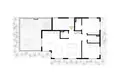 Apartamento 2 habitaciones 221 m² Tivat, Montenegro