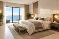 Apartamento 2 habitaciones 54 m² Radenovici, Montenegro