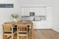 3 room apartment 55 m² Papiskes, Lithuania