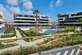 Mieszkanie 2 pokoi 98 m² Torrevieja, Hiszpania