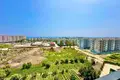 2 bedroom apartment 70 m² Mezitli, Turkey