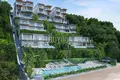 Wohnung 4 Schlafzimmer 247 m² Wichit, Thailand