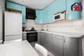 Apartamento 2 habitaciones 49 m² Minsk, Belarús