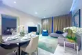 Appartement 2 chambres 77 m² Doubaï, Émirats arabes unis