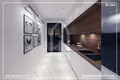 Apartment in a new building Gaziosmanpasa Istanbul Residencies Compound