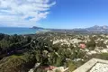 Wohnung 5 zimmer  Altea, Spanien