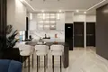 Appartement dans un nouvel immeuble Nouveaux Appartements Entourés par la Nature à Alanya İncekum