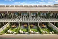 Квартира 1 комната 35 м² Nea Kallikrateia, Греция