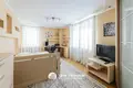 3 bedroom apartment 106 m² Minsk, Belarus