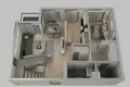 Mieszkanie 7 pokojów 173 m² Turcja, Turcja