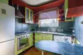 3 room apartment 57 m² Minsk, Belarus