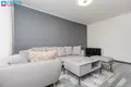 3 room apartment 56 m² Kaunas, Lithuania