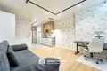 1 bedroom apartment 30 m² Minsk, Belarus