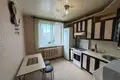 3 room apartment 62 m² in Zhodzina, Belarus
