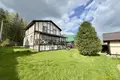 House 139 m² Baraulianski sielski Saviet, Belarus