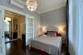 Appartement 4 chambres 169 m² en Riga, Lettonie