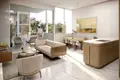 Apartamento 2 habitaciones 113 m² Germasogeia, Chipre
