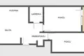 Apartamento  Cracovia, Polonia
