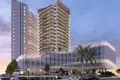 Appartement 2 chambres 112 m² district de Lárnaca, Chypre