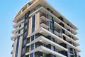 Apartamento 2 habitaciones 59 m² Alanya, Turquía