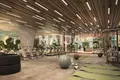 Apartamento 1 habitación 30 m² Dubái, Emiratos Árabes Unidos