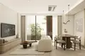 Wohnung 1 Schlafzimmer 31 m² Sakhu, Thailand